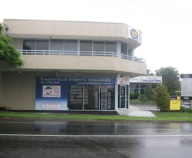 Offices commercial property leased at Unit 1/100 Burnett Street Buderim QLD 4556