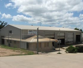 Factory, Warehouse & Industrial commercial property leased at 36-38 Hall Road Glanmire QLD 4570