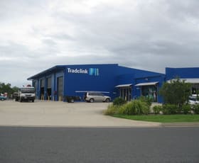 Factory, Warehouse & Industrial commercial property leased at 67 Link Crescent Coolum Beach QLD 4573