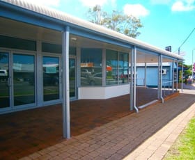 Offices commercial property leased at Tenancy B/84 Burnett Street Buderim QLD 4556