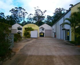 Factory, Warehouse & Industrial commercial property leased at 2/46 Enterprise Street Kunda Park QLD 4556