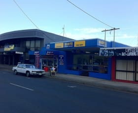 Shop & Retail commercial property leased at Part 1 (LH/134 Bulcock Street Caloundra QLD 4551