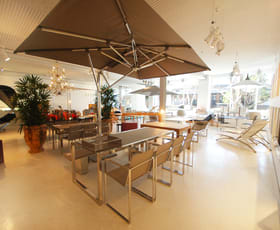 Shop & Retail commercial property leased at Showroom 2/151 Foveaux Street Surry Hills NSW 2010