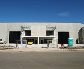 Factory, Warehouse & Industrial commercial property leased at 1&2/21 Rodeo Road Gregory Hills NSW 2557