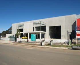 Factory, Warehouse & Industrial commercial property leased at 1&2/21 Rodeo Road Gregory Hills NSW 2557