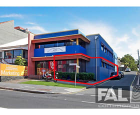 Shop & Retail commercial property leased at 244 St Paul's Terrace Fortitude Valley QLD 4006