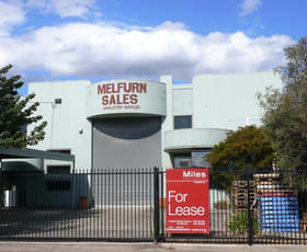 Factory, Warehouse & Industrial commercial property leased at 32 Culverlands Street Heidelberg West VIC 3081