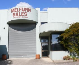 Factory, Warehouse & Industrial commercial property leased at 32 Culverlands Street Heidelberg West VIC 3081
