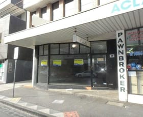 Offices commercial property leased at Suite 1/184 Barkly Street St Kilda VIC 3182