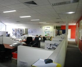 Offices commercial property leased at Level 1/1034 Dandenong Road Carnegie VIC 3163
