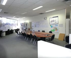 Offices commercial property leased at Level 1/1034 Dandenong Road Carnegie VIC 3163