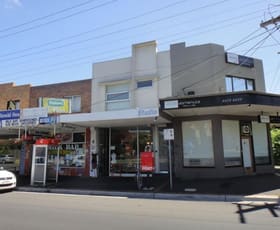 Offices commercial property leased at Ground/223 Tucker Road Mckinnon VIC 3204