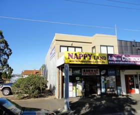 Hotel, Motel, Pub & Leisure commercial property leased at Ground/205 Melbourne Road Rippleside VIC 3215