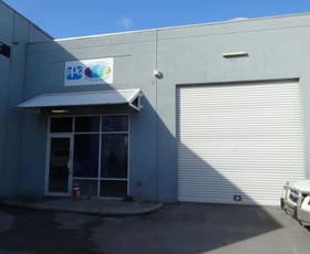 Factory, Warehouse & Industrial commercial property leased at 3/27 Capital Road Malaga WA 6090
