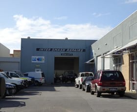 Factory, Warehouse & Industrial commercial property leased at 3/27 Capital Road Malaga WA 6090