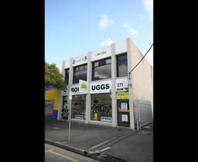 Offices commercial property leased at PORTION OF LEVEL 1 2 Morphett Street Adelaide SA 5000