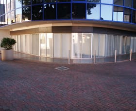 Offices commercial property leased at Ground Flo/10 Russell Street Toowoomba City QLD 4350