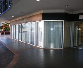 Offices commercial property leased at Ground Flo/10 Russell Street Toowoomba City QLD 4350