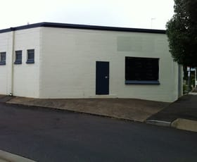 Factory, Warehouse & Industrial commercial property leased at 5/12 Foundry Street Toowoomba City QLD 4350