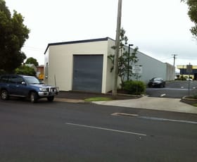 Factory, Warehouse & Industrial commercial property leased at 5/12 Foundry Street Toowoomba City QLD 4350
