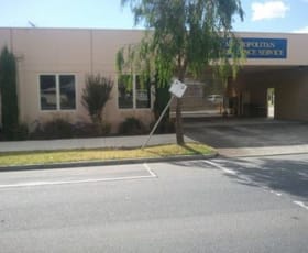 Factory, Warehouse & Industrial commercial property leased at 94 Station Road Deer Park VIC 3023
