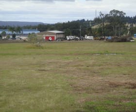 Development / Land commercial property leased at 8700 Warrego Highway Withcott QLD 4352