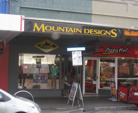 Shop & Retail commercial property leased at Total/654A Glenferrie Road Hawthorn VIC 3122