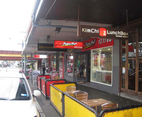 Shop & Retail commercial property leased at Total/654A Glenferrie Road Hawthorn VIC 3122