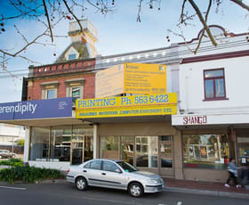 Shop & Retail commercial property leased at Ground Flo/47 Waverley Road Malvern East VIC 3145