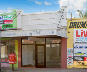 Shop & Retail commercial property leased at 106 Lyons Road Drummoyne NSW 2047