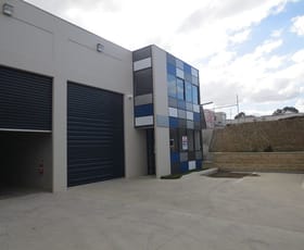 Offices commercial property leased at 6/38 Corporate Blvd Bayswater VIC 3153