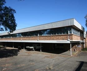 Factory, Warehouse & Industrial commercial property leased at 144 Miller Street Villawood NSW 2163