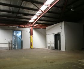 Factory, Warehouse & Industrial commercial property leased at 144 Miller Street Villawood NSW 2163