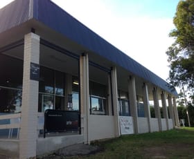 Shop & Retail commercial property leased at 4 & 5/21 Putland Place Kirrawee NSW 2232