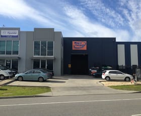Offices commercial property leased at 84 Wedgewood Road Hallam VIC 3803
