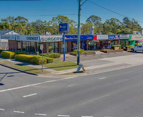 Offices commercial property leased at Loganholme QLD 4129