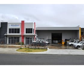 Factory, Warehouse & Industrial commercial property leased at 25 Darlot Road Landsdale WA 6065