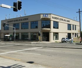 Offices commercial property leased at 1/105 Liverpool Burwood NSW 2134