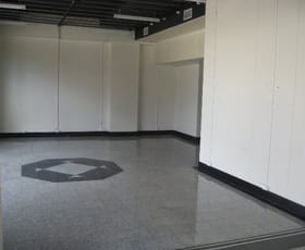 Offices commercial property leased at 1/105 Liverpool Burwood NSW 2134
