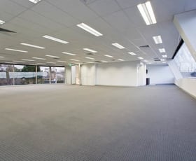 Offices commercial property leased at Level 1  O/117 Church Street Hawthorn VIC 3122