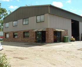 Factory, Warehouse & Industrial commercial property leased at 8700 Warrego Highway Withcott QLD 4352