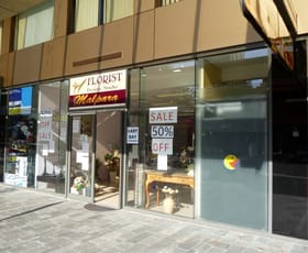 Offices commercial property leased at Shop D/Ground Floor 280 Flinders Street Townsville City QLD 4810