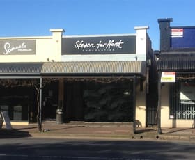 Shop & Retail commercial property leased at 221D Unley Road Malvern SA 5061