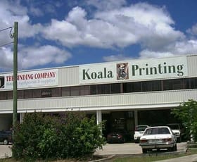 Factory, Warehouse & Industrial commercial property leased at 3321 Logan Road Slacks Creek QLD 4127