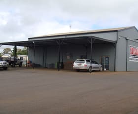 Offices commercial property leased at 412 Anzac Avenue Toowoomba QLD 4350