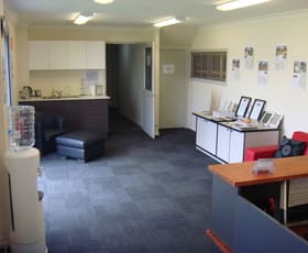 Offices commercial property leased at 412 Anzac Avenue Toowoomba QLD 4350