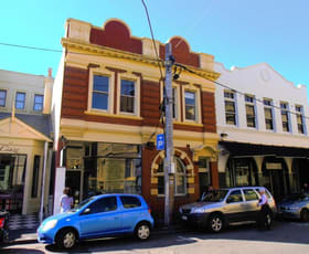 Offices commercial property leased at 1, 173-175 Greville Street Prahran VIC 3181