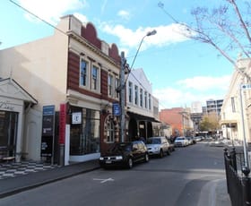 Offices commercial property leased at 1, 173-175 Greville Street Prahran VIC 3181