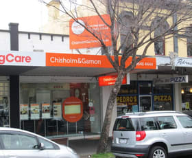 Offices commercial property leased at 325 Bay Street Port Melbourne VIC 3207