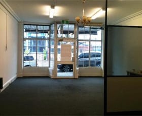 Offices commercial property leased at 6 Burwood Road Burwood NSW 2134